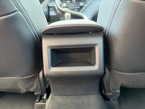 Used 2024 Toyota Camry SE FWD image 23