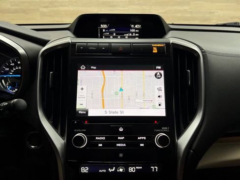 Used 2020 Subaru Ascent Touring w/ Popular Package #3 image 8