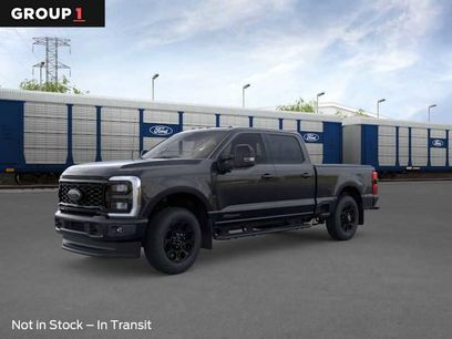 New 2026 Ford F250 XLT w/ XLT Premium Package