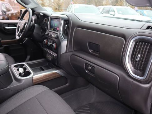 Certified 2022 Chevrolet Silverado 1500 RST w/ Z71 Off-Road Package image 33