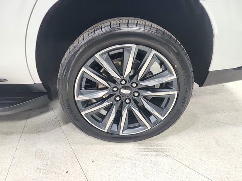 Used 2023 Cadillac Escalade Sport image 50