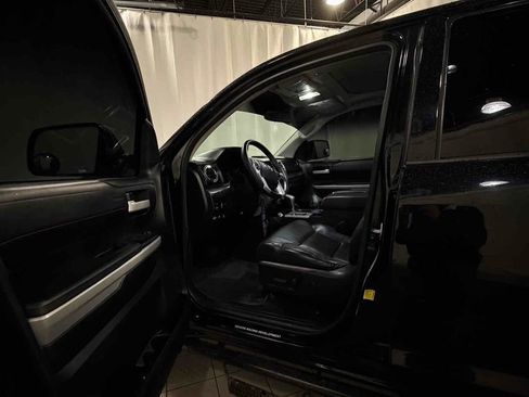 Used 2019 Toyota Tundra TRD Pro image 4
