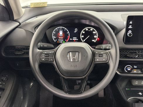 New 2026 Honda HR-V LX image 17
