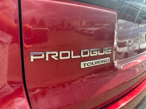 Used 2024 Honda Prologue Touring image 4