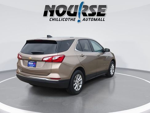 Used 2019 Chevrolet Equinox LT FWD image 8