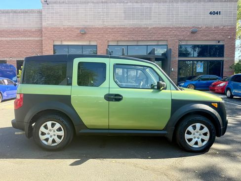 Used 2006 Honda Element LX image 4