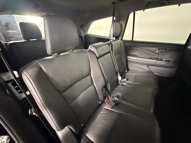 Used 2021 Honda Pilot Special Edition image 29