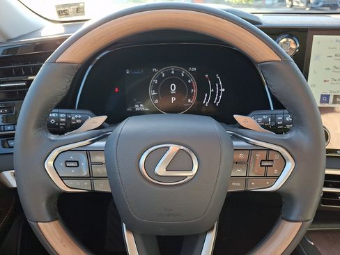 Used 2024 Lexus RX 350 Premium w/ Accessory Package (Z1) AWD/4WD image 20