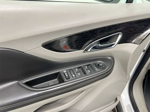 Used 2016 Buick Encore Leather image 21