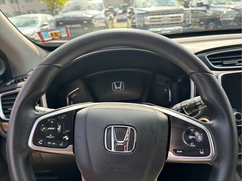 Used 2020 Honda CR-V EX image 9