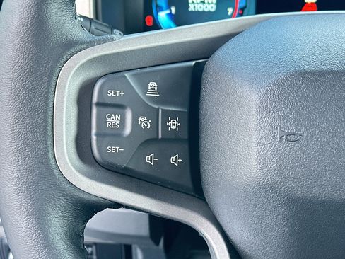 New 2025 Ford Bronco Outer Banks image 14