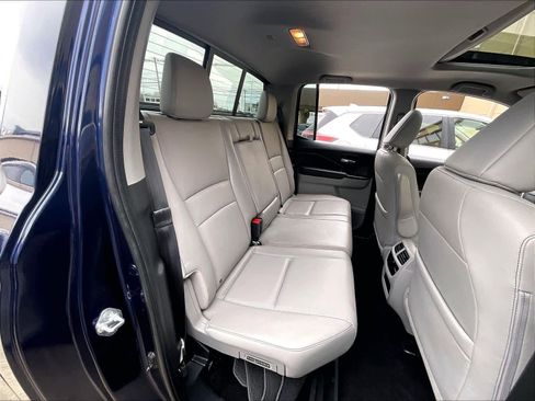 Used 2023 Honda Ridgeline RTL image 16