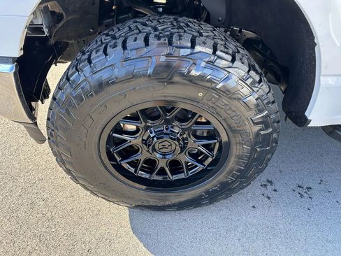 Used 2021 Ford F150 XLT w/ Equipment Group 301A Mid image 15