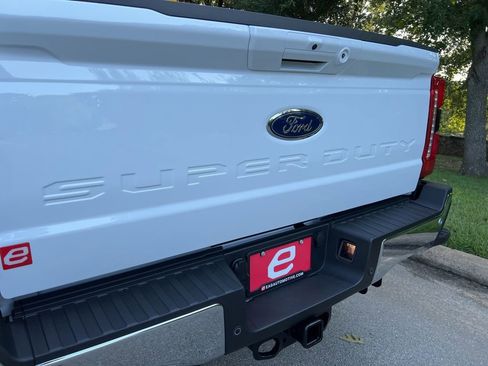 New 2026 Ford F250 Lariat w/ Tremor Off-Road Package image 42