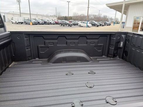 New 2026 GMC Sierra 2500 AT4 w/ AT4 Premium Plus Package image 9