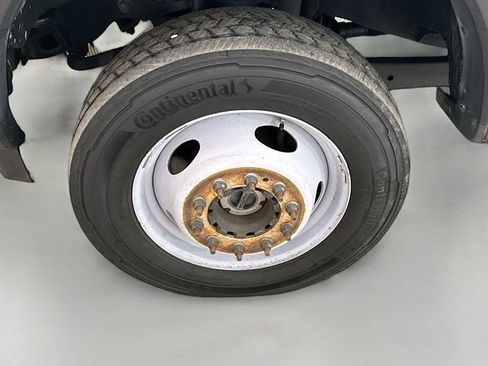 Used 2018 Ford F550 4x4 Crew Cab Super Duty image 27