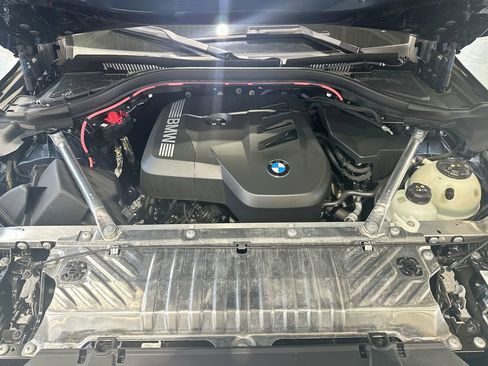 Used 2026 BMW X3 xDrive30i AWD/4WD image 29