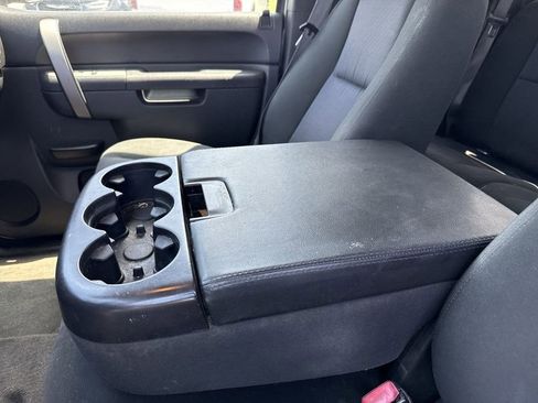 Used 2013 Chevrolet Silverado 1500 LT RWD image 25