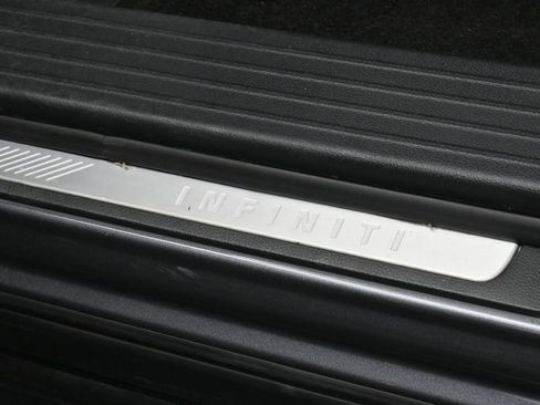 Used 2024 INFINITI QX60 Pure image 20