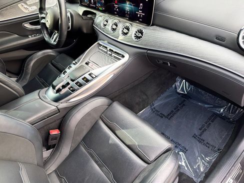 Used 2022 Mercedes-Benz AMG GT 53 image 14