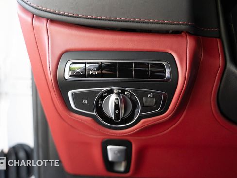 Used 2022 Mercedes-Benz G 63 AMG 4MATIC image 27