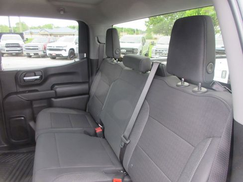 New 2026 GMC Sierra 1500 Pro AWD/4WD image 12