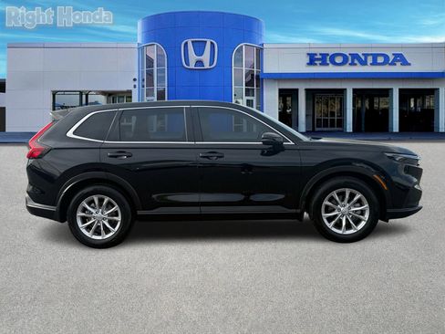 Used 2024 Honda CR-V EX image 8