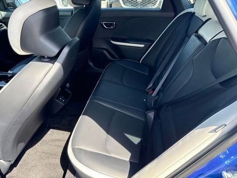 Used 2025 Kia K4 GT-Line Turbo FWD image 15