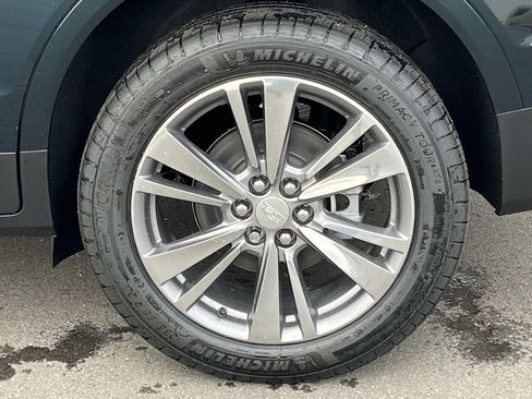 New 2026 Cadillac XT5 Premium Luxury image 13