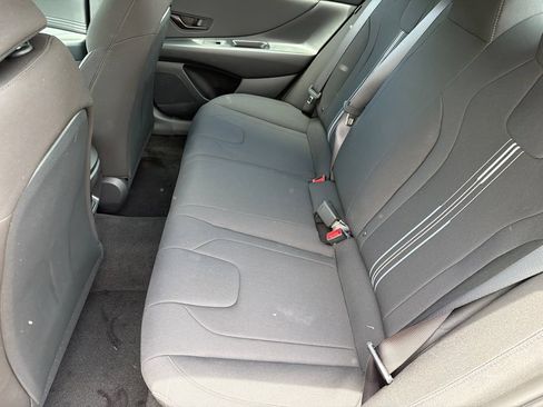 New 2026 Hyundai Elantra Sport FWD image 21