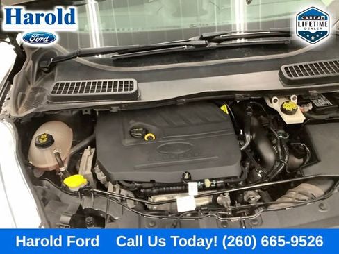 Used 2018 Ford Escape SE w/ SE SYNC Package AWD/4WD image 18
