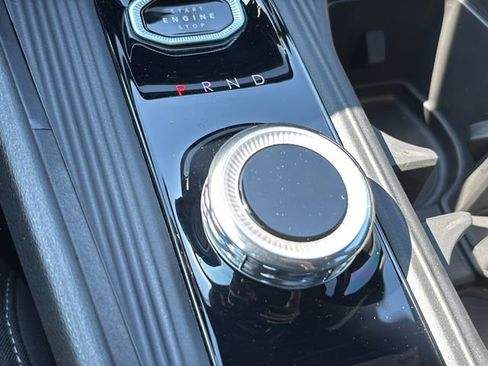 New 2026 Jeep Cherokee Laredo AWD/4WD image 34