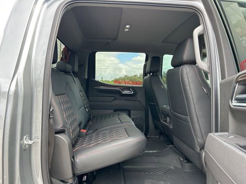 Used 2025 Chevrolet Silverado 1500 LT Trail Boss image 74