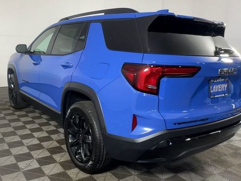 New 2026 GMC Terrain Elevation w/ Elevation Premium Package AWD/4WD image 4