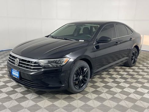 Used 2019 Volkswagen Jetta S w/ Driver Assistance Package image 1