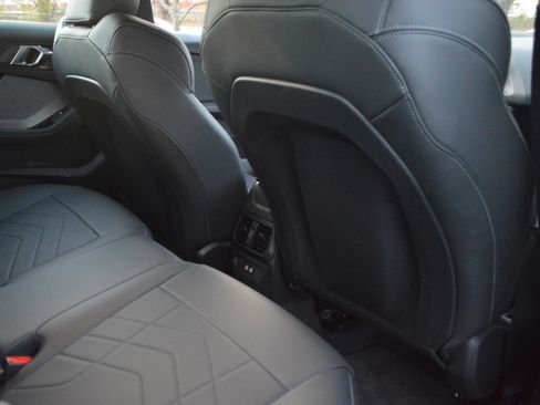 Used 2025 BMW 228i xDrive 228 xDrive Gran Coupe w/ Premium Package image 33