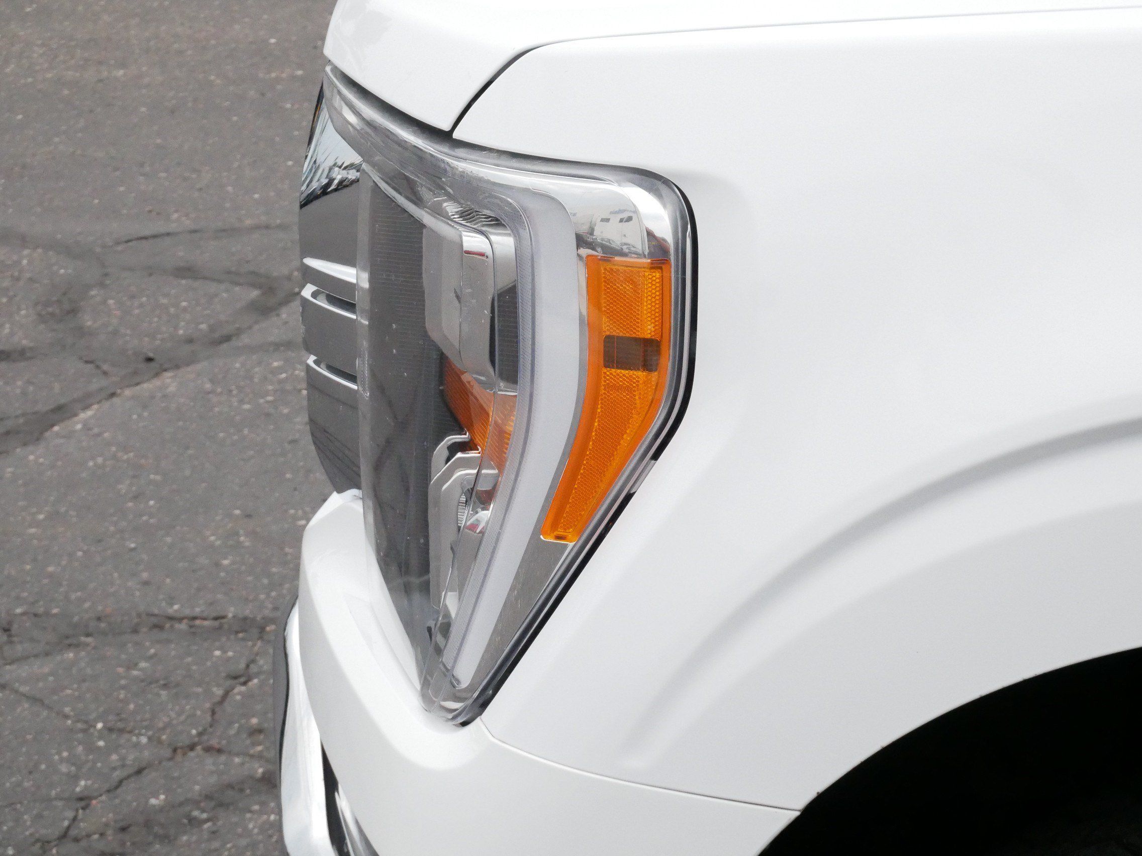 Used 2021 Ford F150 XLT w/ Equipment Group 302A High AWD/4WD image 16