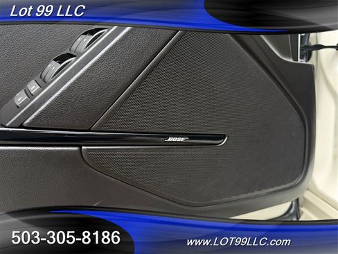 Used 2009 Cadillac CTS V RWD image 12