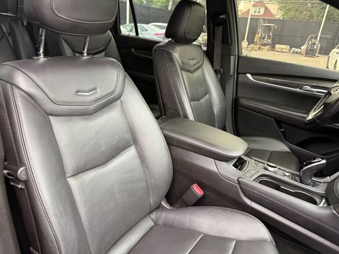 Used 2021 Cadillac XT6 Sport AWD/4WD image 18