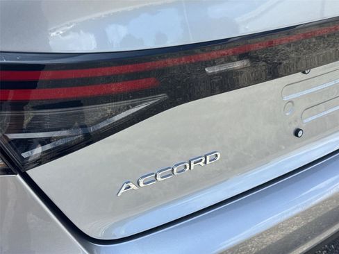 Used 2026 Honda Accord LX image 10