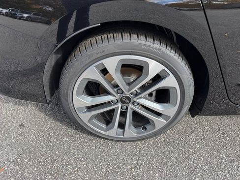 New 2026 Audi A3 2.0T Premium Plus image 23