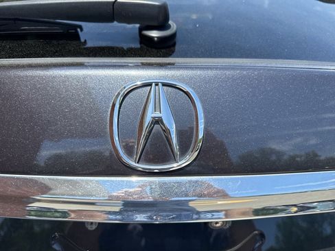 Used 2016 Acura MDX SH-AWD image 41