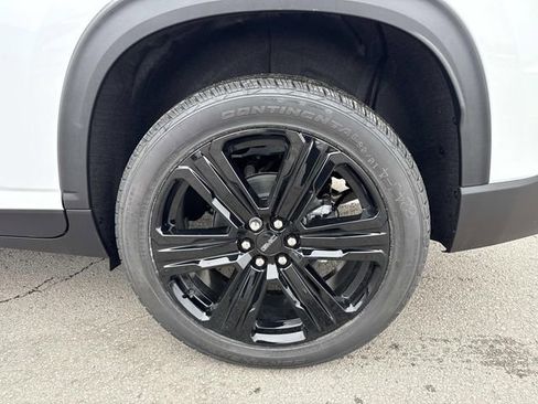 New 2026 GMC Acadia Elevation w/ Black Edition image 29