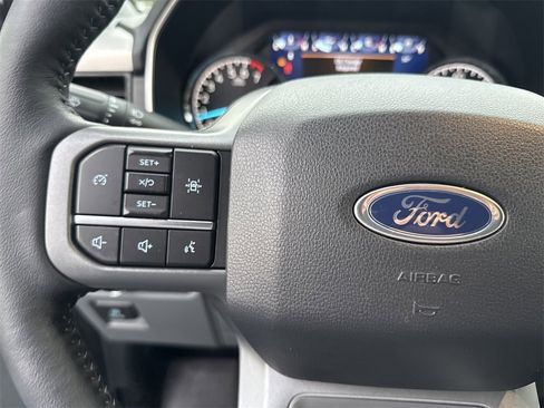 Used 2022 Ford F150 XLT w/ Equipment Group 302A High image 24