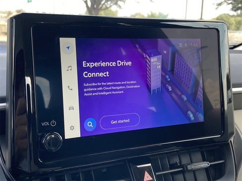 New 2026 Toyota Corolla LE image 17