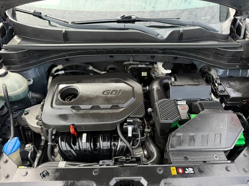 Used 2018 Kia Sportage LX AWD/4WD image 29