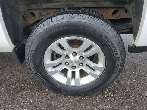 Used 2014 Chevrolet Silverado 1500 LTZ AWD/4WD image 26