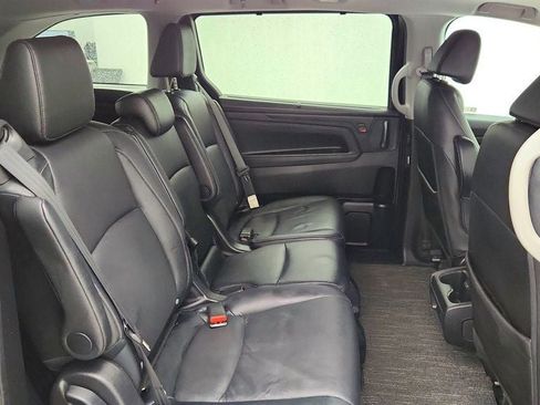 Used 2024 Honda Odyssey EX-L image 21