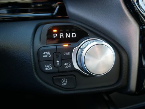 New 2026 RAM 1500 Laramie image 12