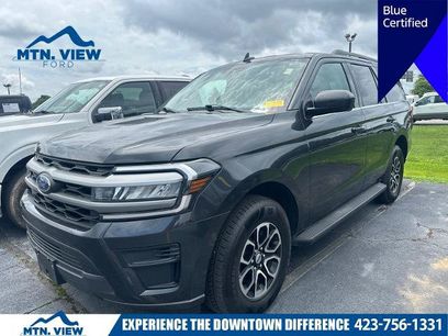 Certified 2024 Ford Expedition XLT